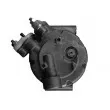 Compresseur, climatisation Airstal 10-1872 - Visuel 2