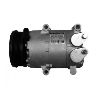 Compresseur, climatisation Airstal 10-1873