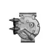 Compresseur, climatisation Airstal 10-1873 - Visuel 2