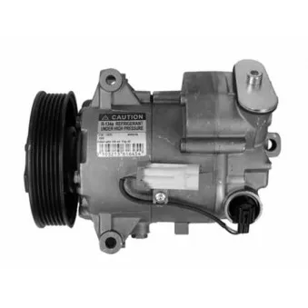 Compresseur, climatisation Airstal 10-1875
