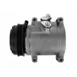 Compresseur, climatisation Airstal 10-1878 - Visuel 1