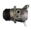 Compresseur, climatisation Airstal 10-1879 - Visuel 1