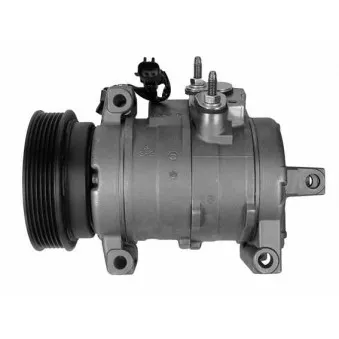 Compresseur, climatisation Airstal 10-1881