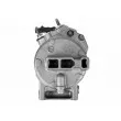 Compresseur, climatisation Airstal 10-1881 - Visuel 2