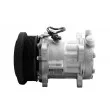 Compresseur, climatisation Airstal 10-1891 - Visuel 1