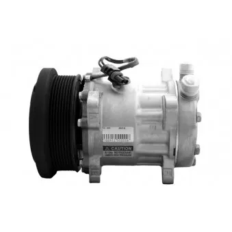 Compresseur, climatisation Airstal 10-1891