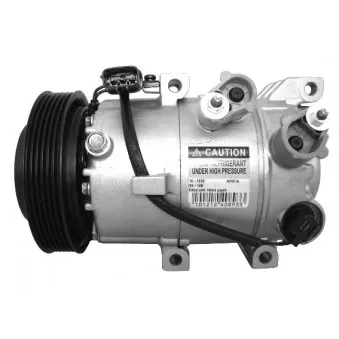 Compresseur, climatisation Airstal 10-1910