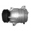 Compresseur, climatisation Airstal 10-1913 - Visuel 1