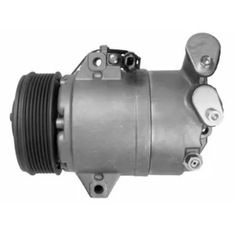 Compresseur, climatisation Airstal 10-1961