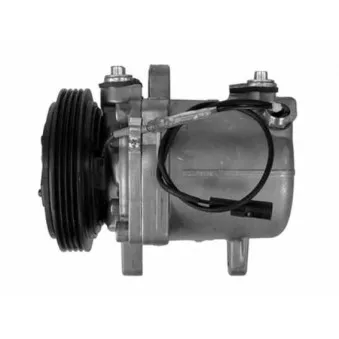 Compresseur, climatisation Airstal 10-1964
