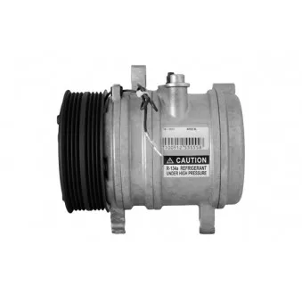 Compresseur, climatisation Airstal 10-1977