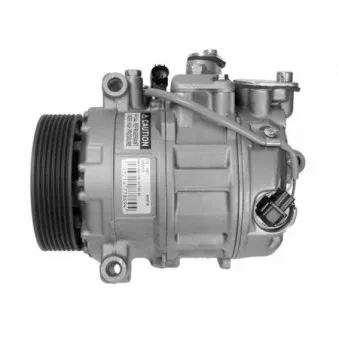 Compresseur, climatisation Airstal