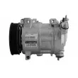Compresseur, climatisation Airstal 10-1991 - Visuel 1