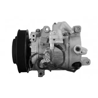 Compresseur, climatisation Airstal 10-2022