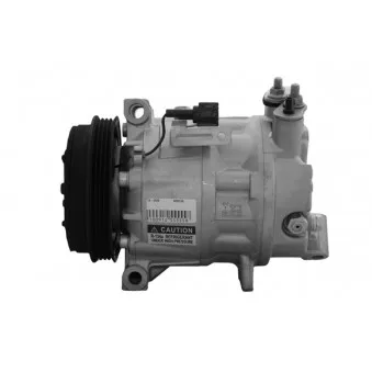 Compresseur, climatisation Airstal 10-2025