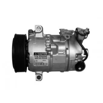 Compresseur, climatisation Airstal 10-2034