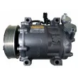 Compresseur, climatisation Airstal 10-2037 - Visuel 1