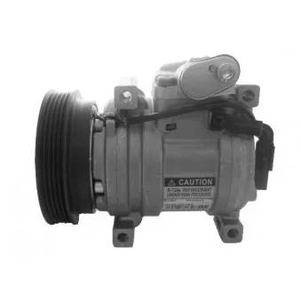 Compresseur, climatisation Airstal 10-2041