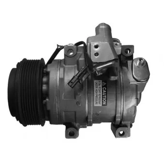 Compresseur, climatisation Airstal 10-2043