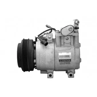 Compresseur, climatisation Airstal 10-2054