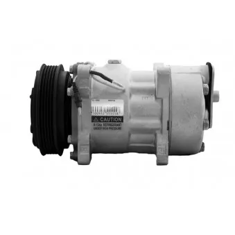 Compresseur, climatisation Airstal 10-2056