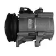 Compresseur, climatisation Airstal 10-2061 - Visuel 1