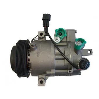 Compresseur, climatisation Airstal 10-2063