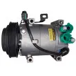 Compresseur, climatisation Airstal 10-2066 - Visuel 1
