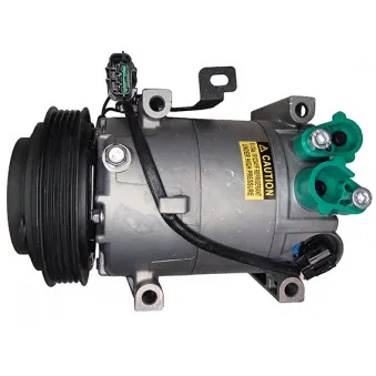 Compresseur, climatisation Airstal