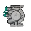 Compresseur, climatisation Airstal 10-2066 - Visuel 2