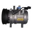 Compresseur, climatisation Airstal 10-2070 - Visuel 1