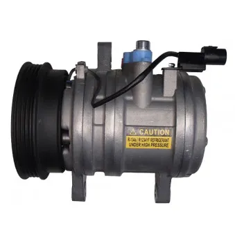 Compresseur, climatisation Airstal 10-2070