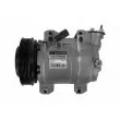 Compresseur, climatisation Airstal 10-2071 - Visuel 1