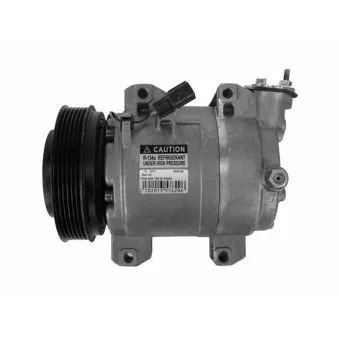 Compresseur, climatisation Airstal 10-2071