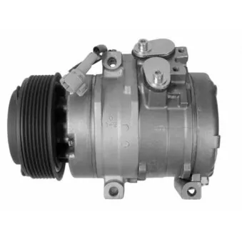 Compresseur, climatisation Airstal 10-2073