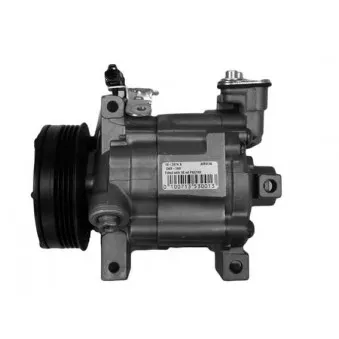Compresseur, climatisation Airstal 10-2074