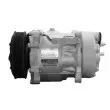Compresseur, climatisation Airstal 10-2084 - Visuel 1