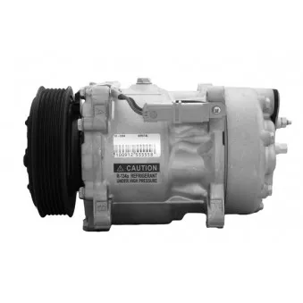 Compresseur, climatisation Airstal 10-2084