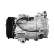 Compresseur, climatisation Airstal 10-2089 - Visuel 1
