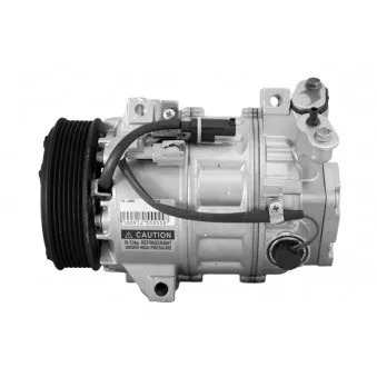 Compresseur, climatisation Airstal 10-2089