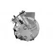 Compresseur, climatisation Airstal 10-2089 - Visuel 2