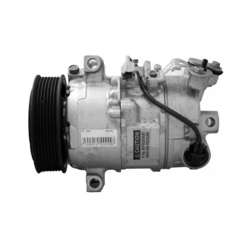Compresseur, climatisation Airstal 10-2090