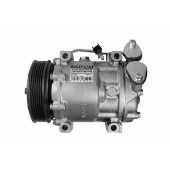 Compresseur, climatisation Airstal 10-2091