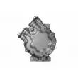 Compresseur, climatisation Airstal 10-2091 - Visuel 2