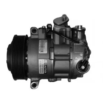 Compresseur, climatisation Airstal 10-2093