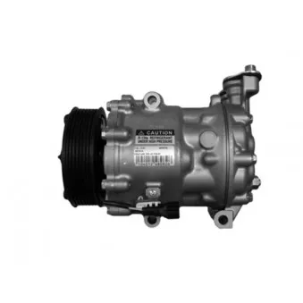 Compresseur, climatisation Airstal