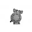 Compresseur, climatisation Airstal 10-2101 - Visuel 2