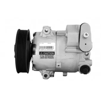 Compresseur, climatisation Airstal 10-2103