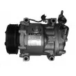 Compresseur, climatisation Airstal 10-2110 - Visuel 1