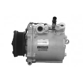 Compresseur, climatisation Airstal 10-2112